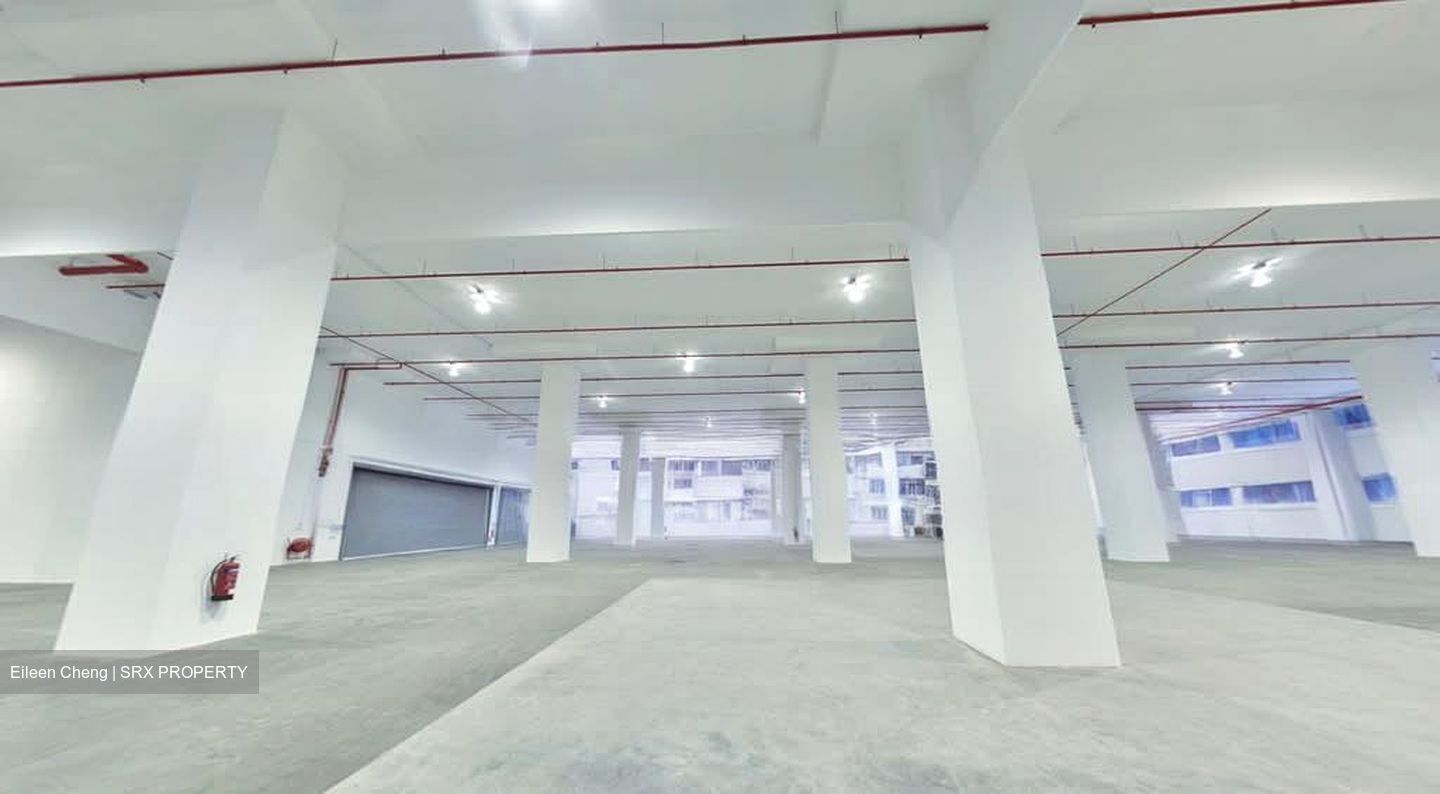 Penjuru Place (D22), Warehouse #573918531